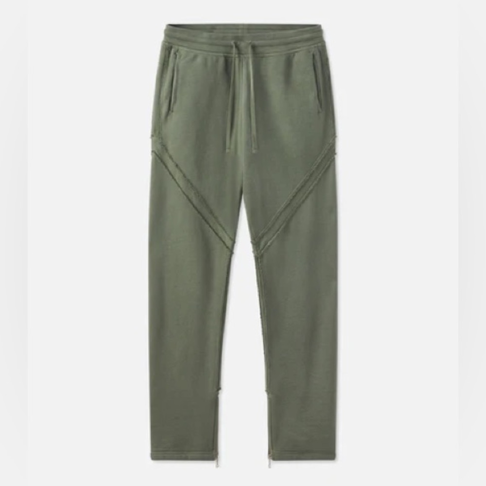 JOHN ELLIOTT SLAB SWEATPANTS